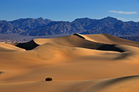 Death Valley, California