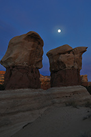 Devils Garden, Grand Staircase Escalante