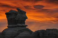 Devils Garden, Grand Staircase Escalante