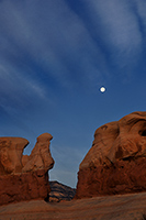 Devils Garden, Grand Staircase Escalante