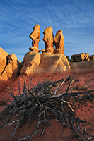 Devils Garden, Grand Staircase Escalante