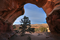 Devils Garden, Grand Staircase Escalante