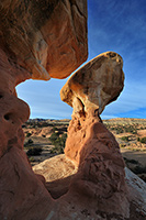 Devils Garden, Grand Staircase Escalante