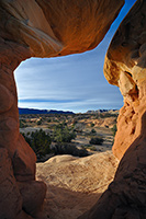 Devils Garden, Grand Staircase Escalante