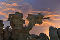 Fantasy Canyon, Vernal, Utah