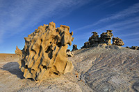 Fantasy Canyon, Vernal, Utah