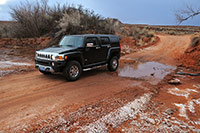 Zdjcia samochodu Hummer H3