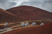 Mauna Kea