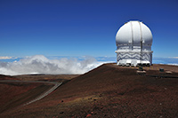 Mauna Kea