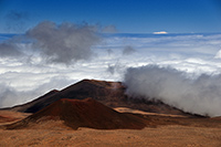 Mauna Kea