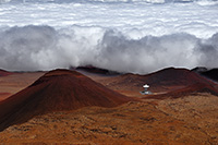 Mauna Kea