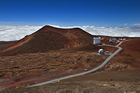 Mauna Kea