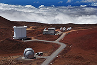 Mauna Kea