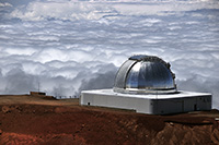 Mauna Kea