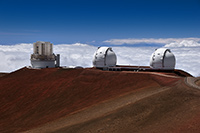 Mauna Kea