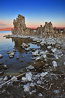 Mono Lake, California