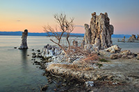 Mono Lake, California