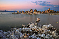 Mono Lake, California