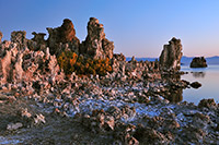 Mono Lake, California