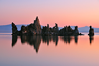 Mono Lake, California