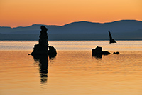 Mono Lake, California