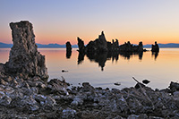 Mono Lake, California