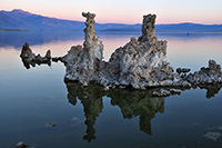 Mono Lake, California