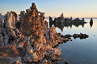 Mono Lake, California