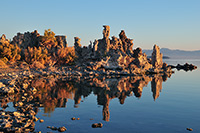 Mono Lake, California