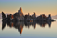 Mono Lake, California