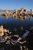 Mono Lake, California