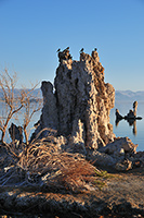 Mono Lake, California