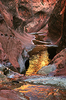 Red Cliffs, Utah