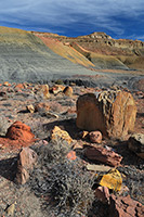 Grand Staircase Escalante, Utah