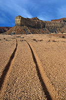 Grand Staircase Escalante, Utah