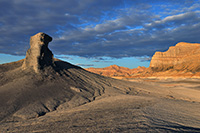 Grand Staircase Escalante, Utah