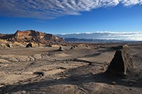 Grand Staircase Escalante, Utah