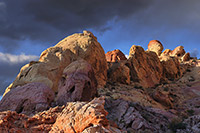 Valley of Fire, Nevada