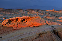 Valley of Fire, Nevada