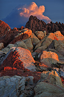 Valley of Fire, Nevada