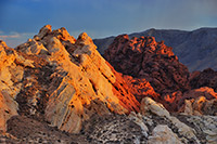 Valley of Fire, Nevada