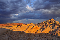 Valley of Fire, Nevada