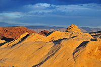 Valley of Fire, Nevada