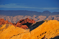 Valley of Fire, Nevada