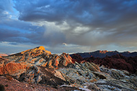 Valley of Fire, Nevada