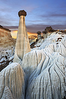 Wahweap Hoodoos