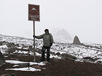 Chimborazo