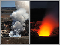 Wulkan Kilauea