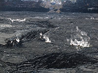 Wulkan Kilauea