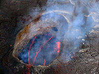 Wulkan Kilauea